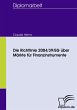 Die Richtlinie 2004/39/EG über Märkte... - Bild 1