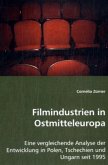 Filmindustrien in Ostmitteleuropa