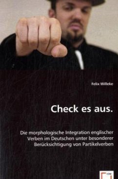 Check es aus. - Willeke, Felix