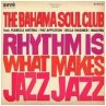 Rhythm Is What Makes Jazz Jazz - Bild 1