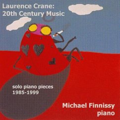 20th Century Music - Finnissy,Michael