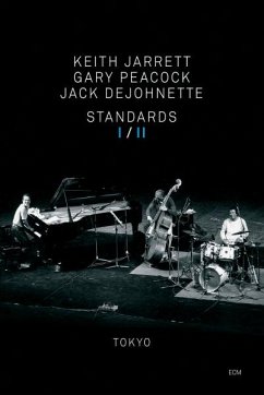 Standards I/Ii Tokyo 85/86 - Jarrett,Keith/Peacock,Gary/Dejohnette,Jack