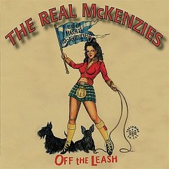 Off The Leash - Real Mckenzies,The