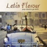 Latin Flavour