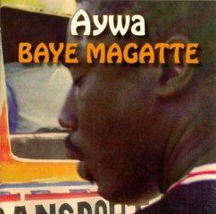 Aywa - Magatte,Baye
