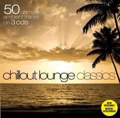 Cover 50 Chillout Lounge Classics