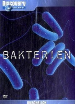 Cover Durchblick - Bakterien