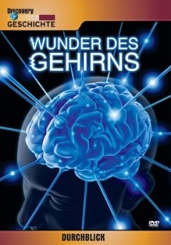Cover Durchblick - Wunder des Gehirns