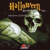 Halloween Horror Nights. Vol.1 Halloween Horror Nights. Vol.1