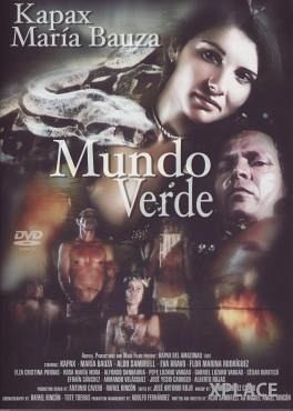 Mundo Verde / Mundo Nudo - Nackt in der Wildnis