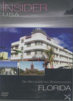 Cover Insider: USA - Florida