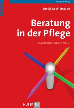 Beratung in der Pflege - Koch-Straube, Ursula