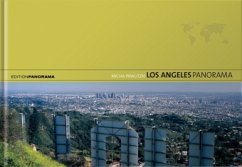 Los Angeles Panorama - Pawlitzki, Micha