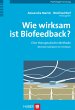 Wie wirksam ist Biofeedback? - Bild 1