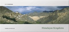 Himalayan Kingdoms - Poncar, Jaroslav