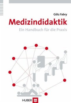 Medizindidaktik - Fabry, Götz