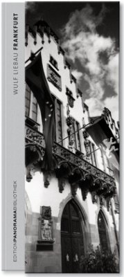 Frankfurt am Main Cover Frankfurt am Main