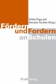 Fördern und Fordern an Schulen