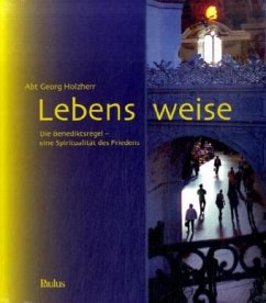 Lebens weise - Holzherr, Georg