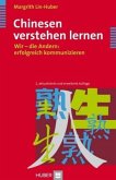 Chinesen verstehen lernen / Leitfaden China, 2 Bde., Leitfaden China, 2 Bde.