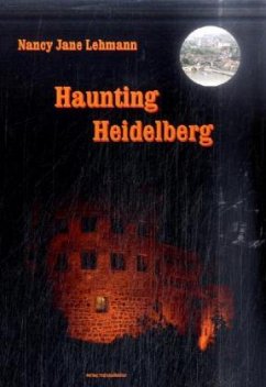 Cover Haunting Heidelberg