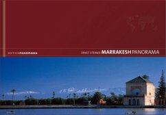 Marrakesh Panorama - Steiner, Ernst
