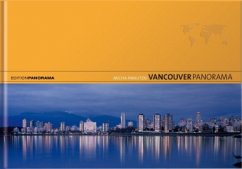 Vancouver Panorama - Pawlitzki, Micha