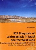 PCR Diagnosis of Leishmaniasis in Israel and the West Bank