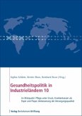 Gesundheitspolitik in Industrieländern