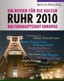 Ruhr 2010, Kulturhauptstadt Europas