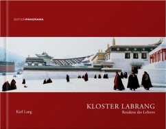 Kloster Labrang - Lang, Karl
