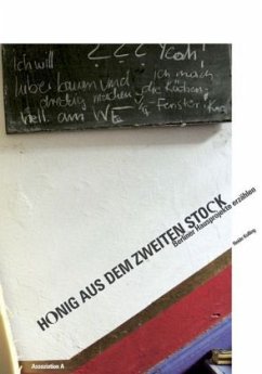 Honig aus dem zweiten Stock - Kolling, Heide