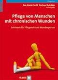 Pflege von Menschen mit chronischen Wunden