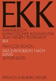 Das Evangelium nach Lukas / Evangelisch-Katholischer Kommentar zum Neuen Testament (EKK) 3/4, Tl.4