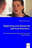 Beginning and Advanced Spiritual Directors