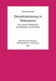 Demokratisierung in Südostasien