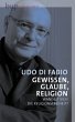 Gewissen, Glaube, Religion - Bild 1