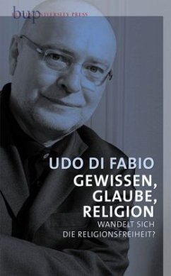 Gewissen, Glaube, Religion - Fabio, Udo Di