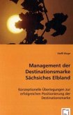 Management der Destinationsmarke Sächsiches Elbland