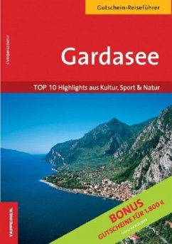 Gardasee - Ladurner, Christjan