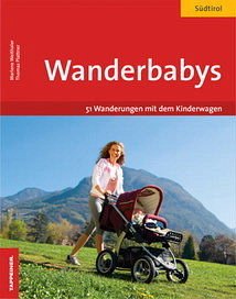 Wanderbabys - Weithaler, Marlene;Plattner, Thomas