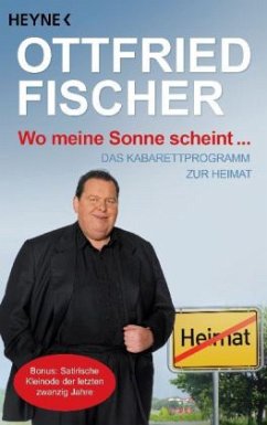 Wo meine Sonne scheint - Fischer, Ottfried