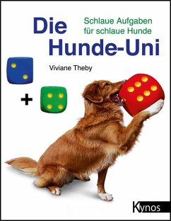 Die Hunde-Uni - Theby, Viviane