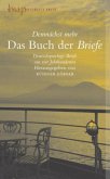 Demnächst mehr - Das Buch der Briefe Demnächst mehr - Das Buch der Briefe
