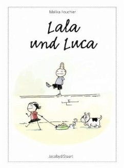 Lala und Luca - Fouchier, Malika