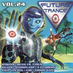 Future Trance (Vol. 24)