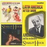 Latin America After Dark/Starlit