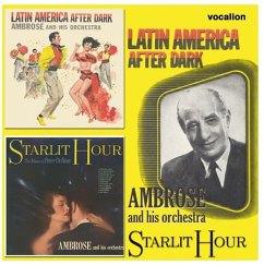 Latin America After Dark/Starlit - Ambrose