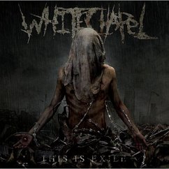 This Is Exile - Whitechapel