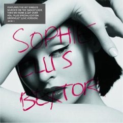 Read My Lips - Bextor,Sophie Ellis